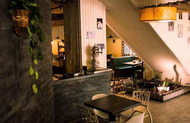 Comments and reviews of Mesón de Ñeko Collín