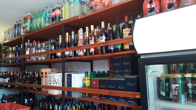 Botilleria OASIS MYM - Melipilla