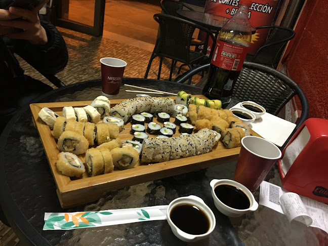 local 4, Av. la Pampa 3058, Alto Hospicio, Tarapacá, Chile