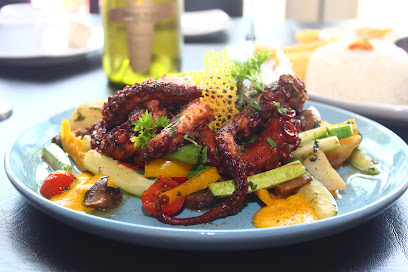 Restaurant Perú Pasión