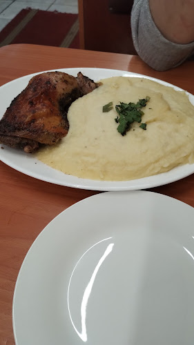 Restaurant "El Primo 2"