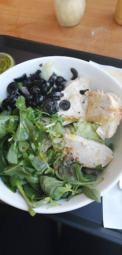 Cerro El Plomo 5630, 7560742 Santiago, Las Condes, Región Metropolitana