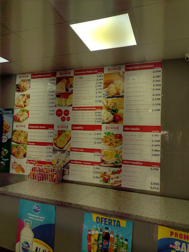 La Kosa - Gastronomía y hostelería