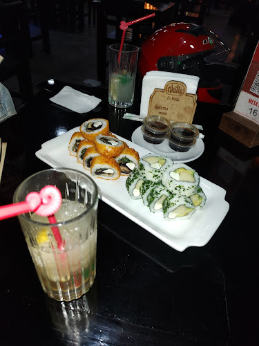 Comments and reviews of Restaurantel7