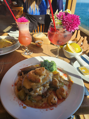 Comentarii opinii despre Restaurant San Marino