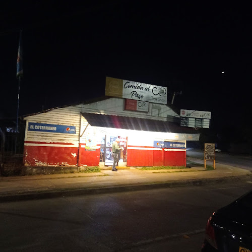 El coterraneo - Victoria