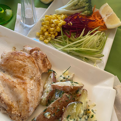 Av. Santa Teresa 1156, 2101412 Los Andes, Valparaíso