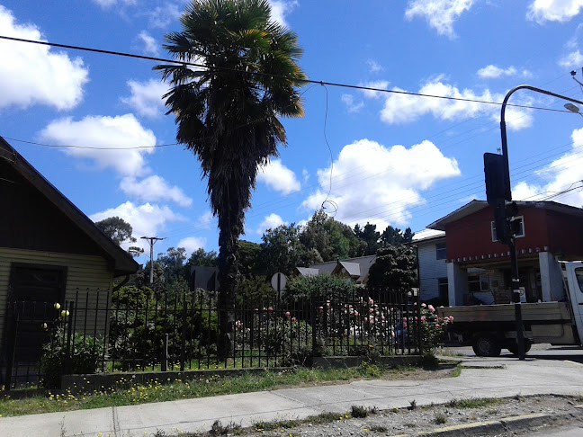 CASIMBE - Panguipulli