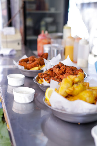 El Growler - Valdivia