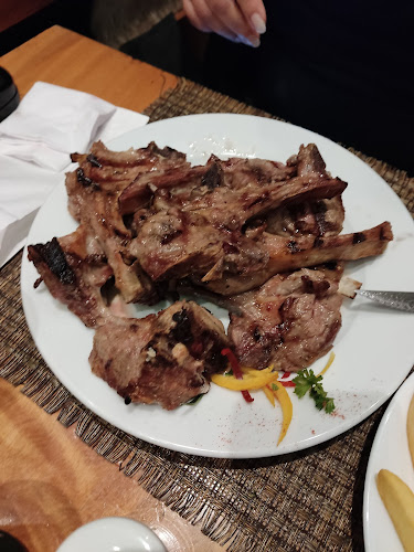 El Fogón del Gaucho - Gastronomía y hostelería