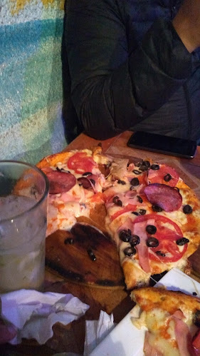 Cheers Reloaded Pichilemu - Pichilemu