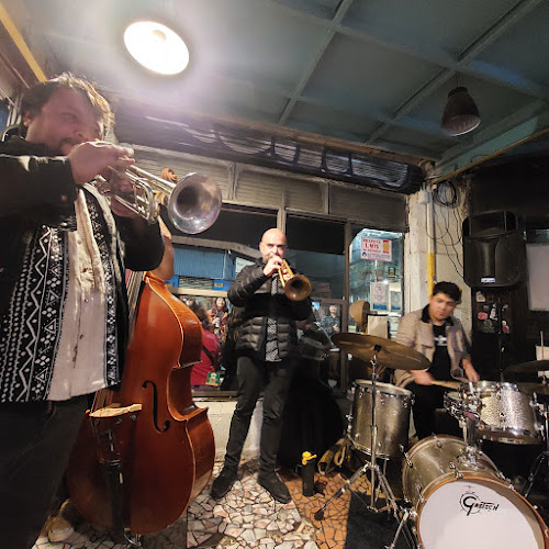 Opinii despre Malpaso în Concepción - Gastronomía y hostelería