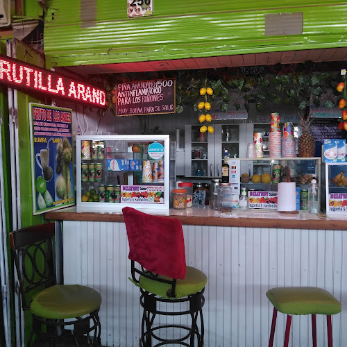 JUGUERIA & sandwicheria DELIFRUT
