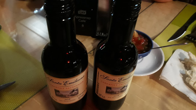 Restaurante Baviera - Gastronomía y hostelería