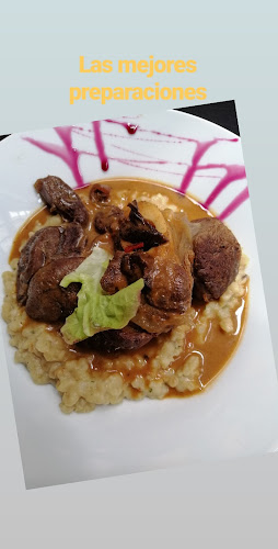 Pukahara Resto bar - La Serena