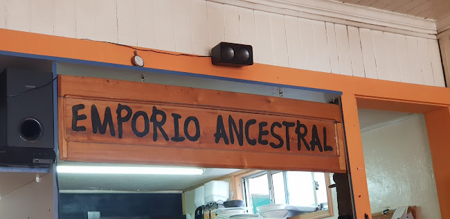 Gamboa 488, Castro, Los Lagos, Chile