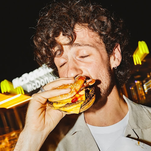 Comentarii opinii despre McDonald's