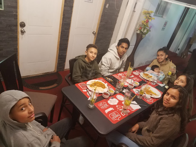 Lucky Restaurante Y Spa - Tarapacá