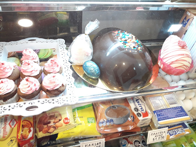 Club Repostero Peñalolén - Insumos Repostería - Gastronomía y hostelería