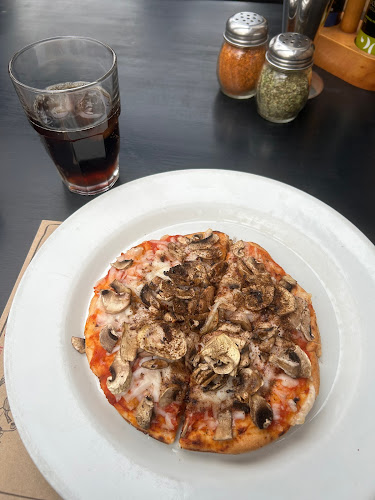 Comentarii opinii despre Tio Tomate Mañio