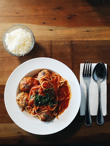 Original Green Roasters - Providencia