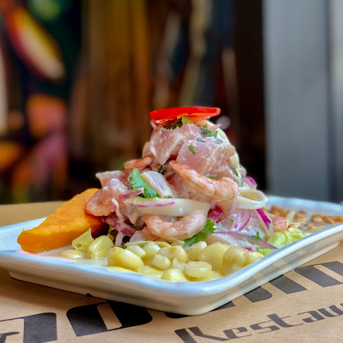 Ciudadano Restaurant