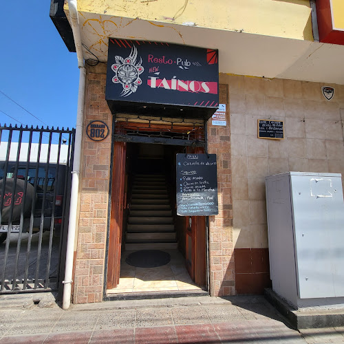 Los Sabores De La Abuela