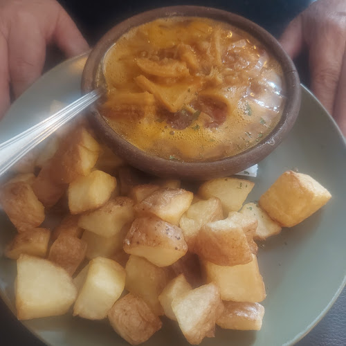 Carrer Nou - Providencia