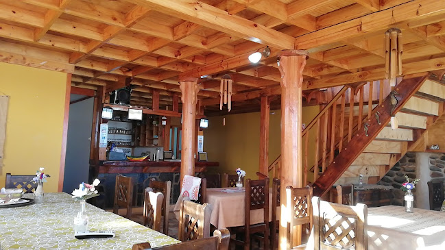 Restaurant Rusticostero - Gastronomía y hostelería