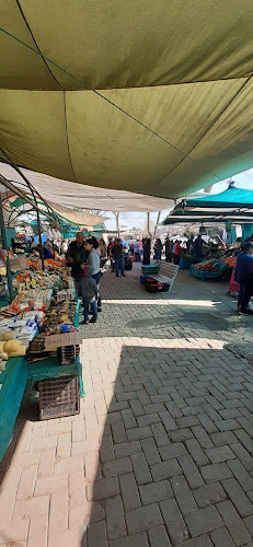 Feria Libre Quinchamali