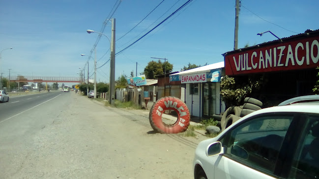 Empanadas El Control - Olivar