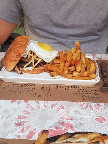 Comentarii opinii despre Bar Esquina - Bella Vista