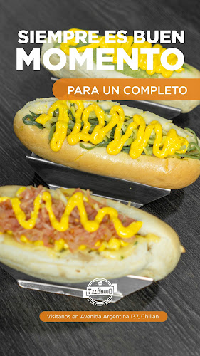 El Talquino Restaurante - Chillán