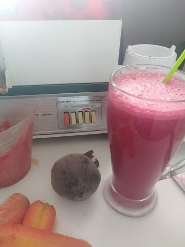 Opinii despre JUGUERIA & sandwicheria DELIFRUT în Alto Hospicio - Gastronomía y hostelería