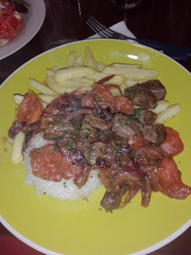 Shogun Restaurante - Gastronomía y hostelería