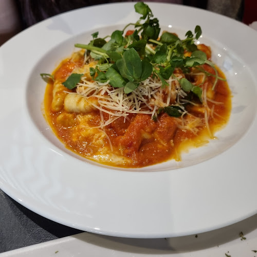 Restorán Rossonero - Gastronomía y hostelería