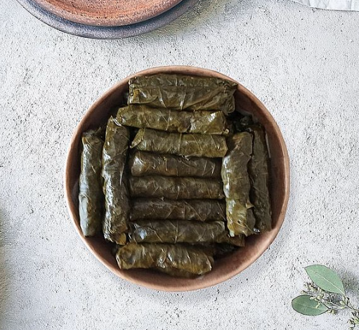 Comida Árabe Maktub Dar - San Felipe