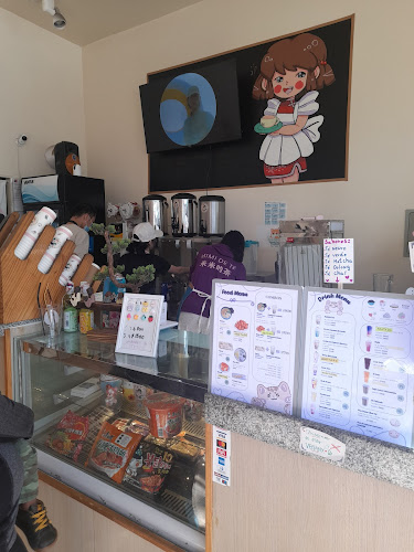 Mimi de Té - Viña del Mar