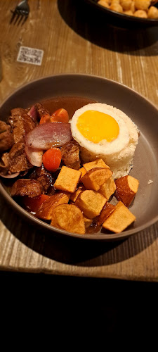 Comentarii opinii despre Restaurante Winecaina