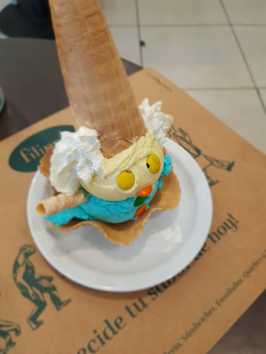 Opinii despre Filippo Heladeria în Las Condes - Gastronomía y hostelería