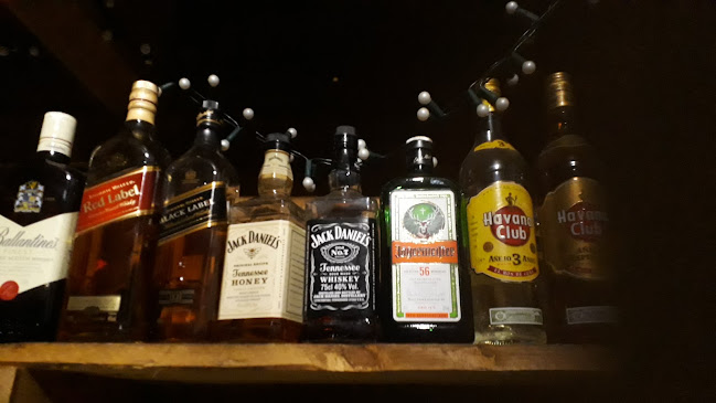 Katana Bar-Universitario