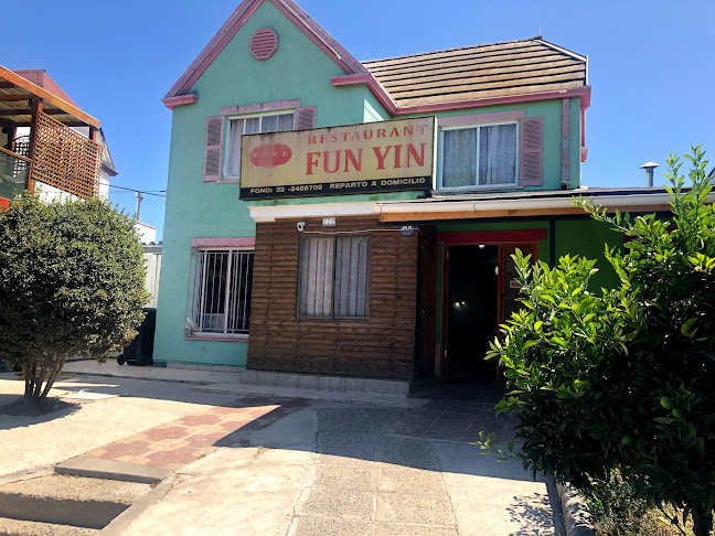 Restaurant Fun Yin - Curauma