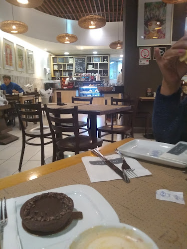 Reviews of Lo Saldes Paseo Los Dominicos in Las Condes - Gastronomía y hostelería