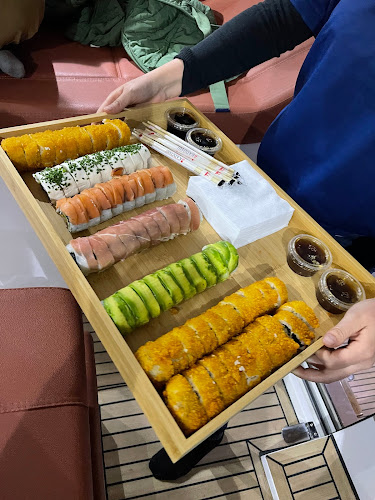 Campos Restaurant - Gastronomía y hostelería