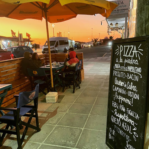 Opinii despre Bahiano Forever în Caldera - Gastronomía y hostelería