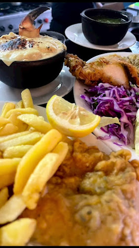 Restaurant Rincón de los Ríos - Gastronomía y hostelería