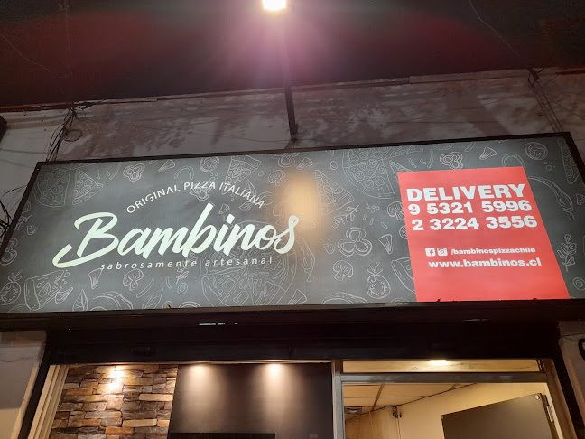 Noruega 6529, 7560819 Las Condes, Región Metropolitana