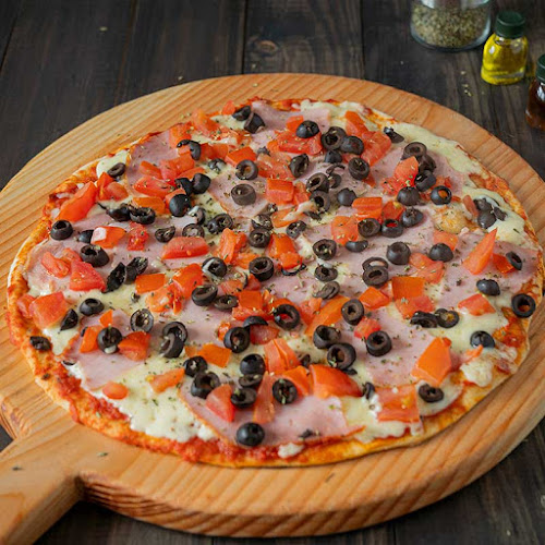 Mascarpone Pizza y Pasta Providencia - Providencia