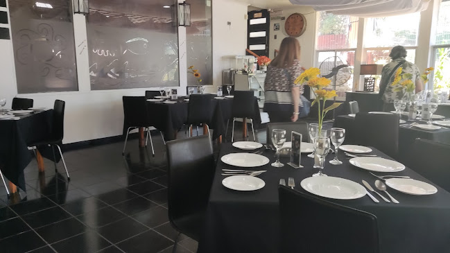 Reviews of Restaurante Quito, Quilpue in Quilpué - Gastronomía y hostelería