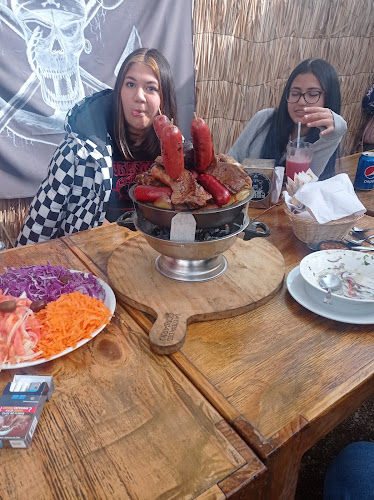 La Cueva del Corsario - Gastronomía y hostelería